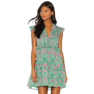 Banjanan Chandra dress